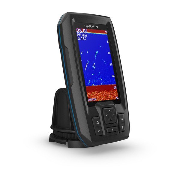 Garmin STRIKER Plus 4 Fishfinder with Dual Beam Transducer 010-01870-00 - image 2